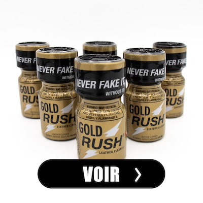 image Poppers Gold Rush